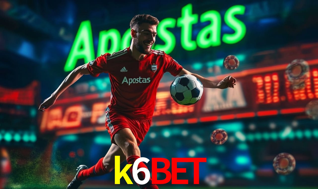 Jogos Exclusivos k6bet