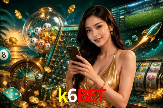 Platform Technology k6bet