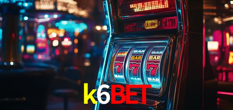 Programa VIP k6bet