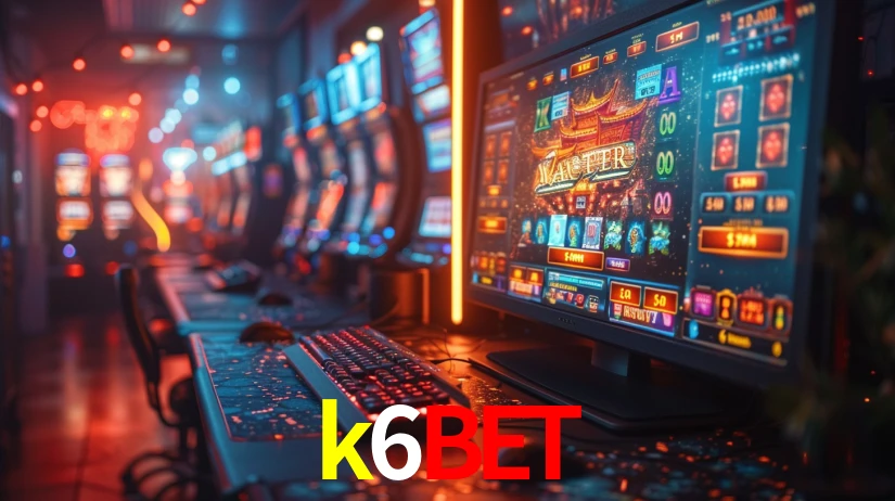 Experimente o Login Seguro Premium no k6bet