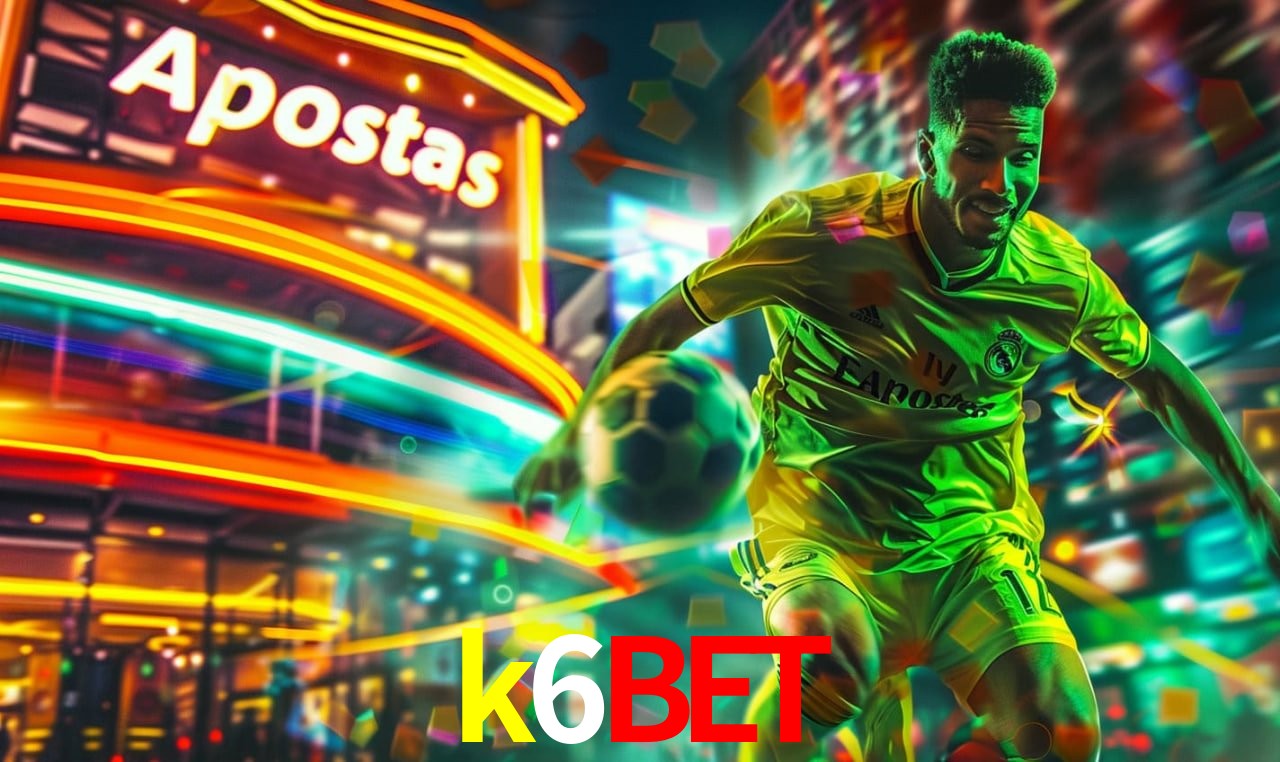 Recursos de Bônus k6bet