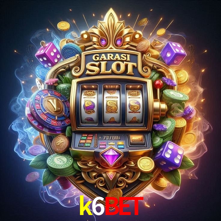 Segurança 2FA k6bet