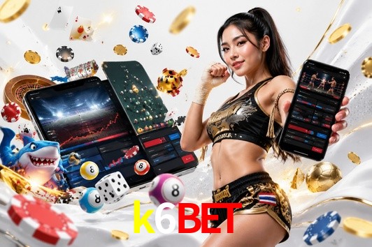 Weekend Specials k6bet