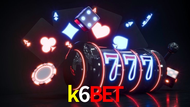 Basketball Betting k6bet