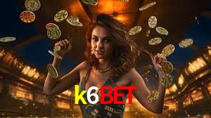 Bonus Features k6bet