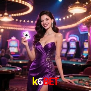 Torneios k6bet