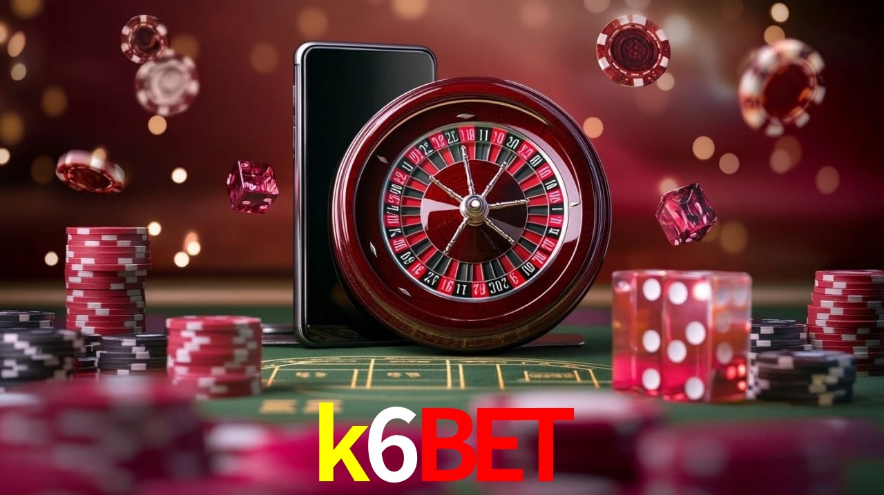 Football Betting k6bet