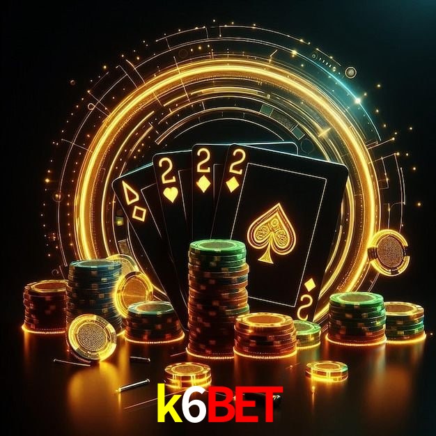Avaliações dos Jogadores k6bet