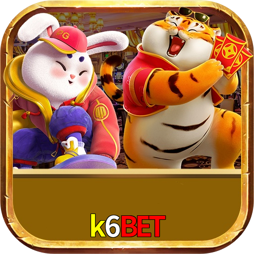 Ícone k6bet