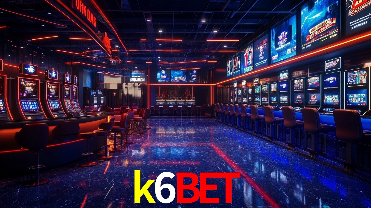 Tournaments k6bet