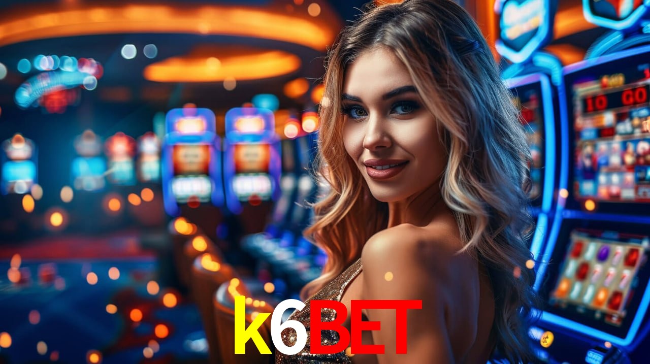 Game Statistics k6bet