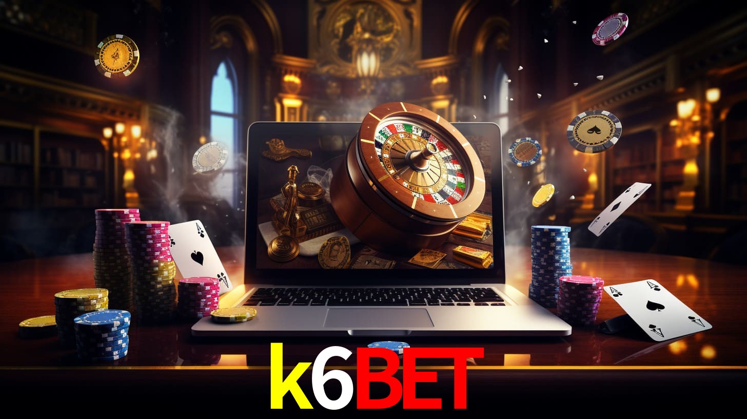Blackjack Table k6bet