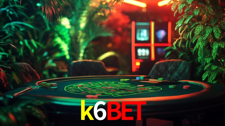 Live Casino k6bet