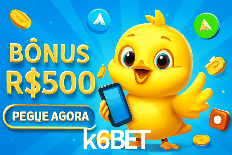 Account Benefits k6bet