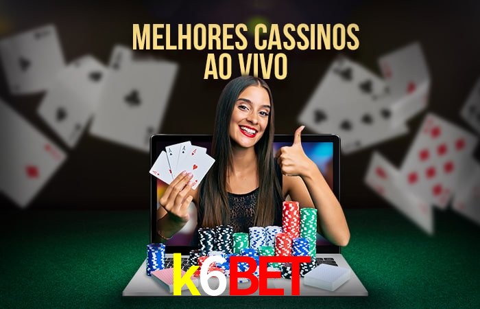 Seasonal Promotions k6bet