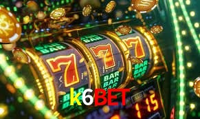 Weekend Specials k6bet
