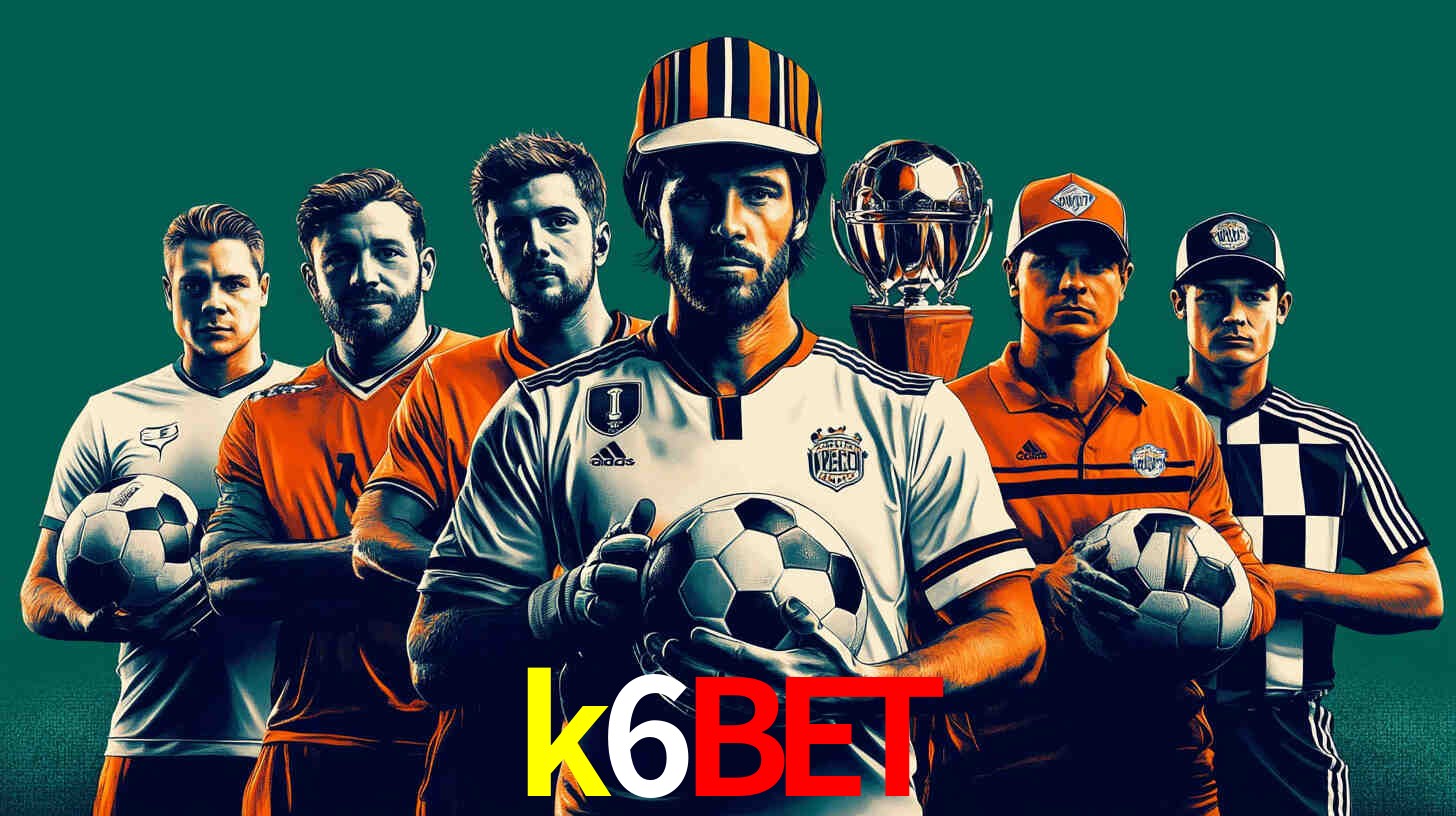 Inovações de Jogos na k6bet: O Futuro das Experiências Interativas