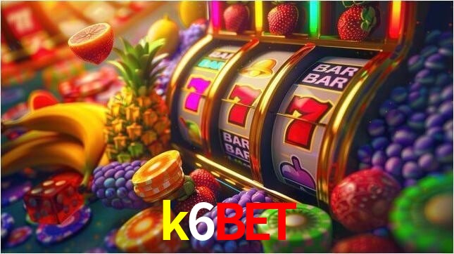 Flash Promotion k6bet