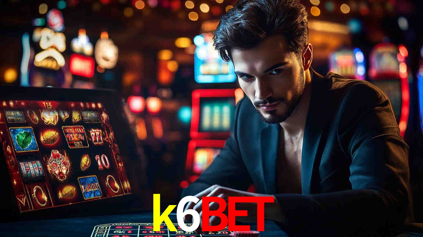 k6bet: Jogue Crash e Experimente Alta Recompensa Instantânea