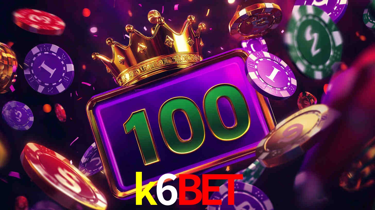 Daily Bonuses k6bet