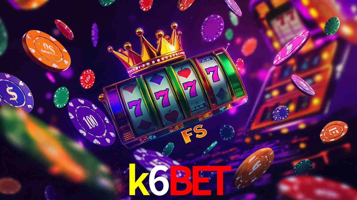 Programa VIP k6bet