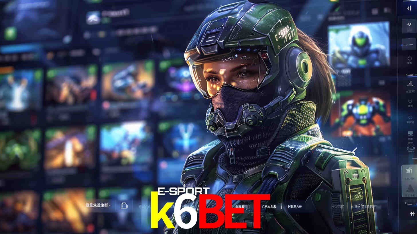 Exclusive Offers k6bet