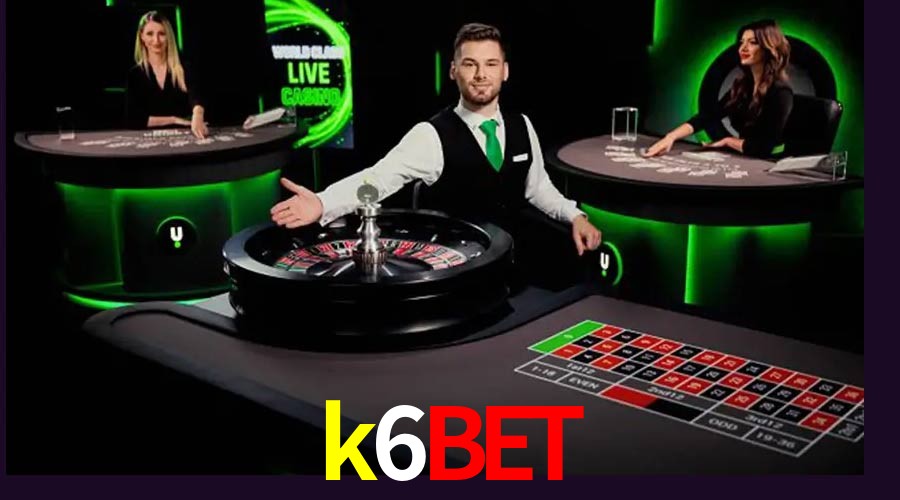 2FA Security k6bet