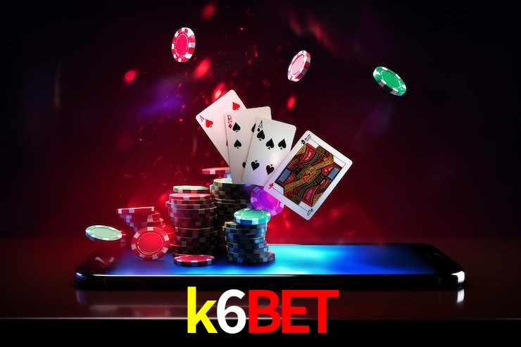 Player Reviews k6bet