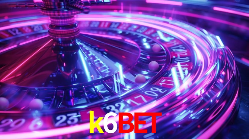 Descubra a Essência do k6bet: Nossa História e Compromissos