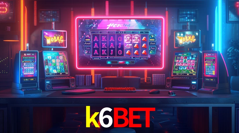 k6bet APP