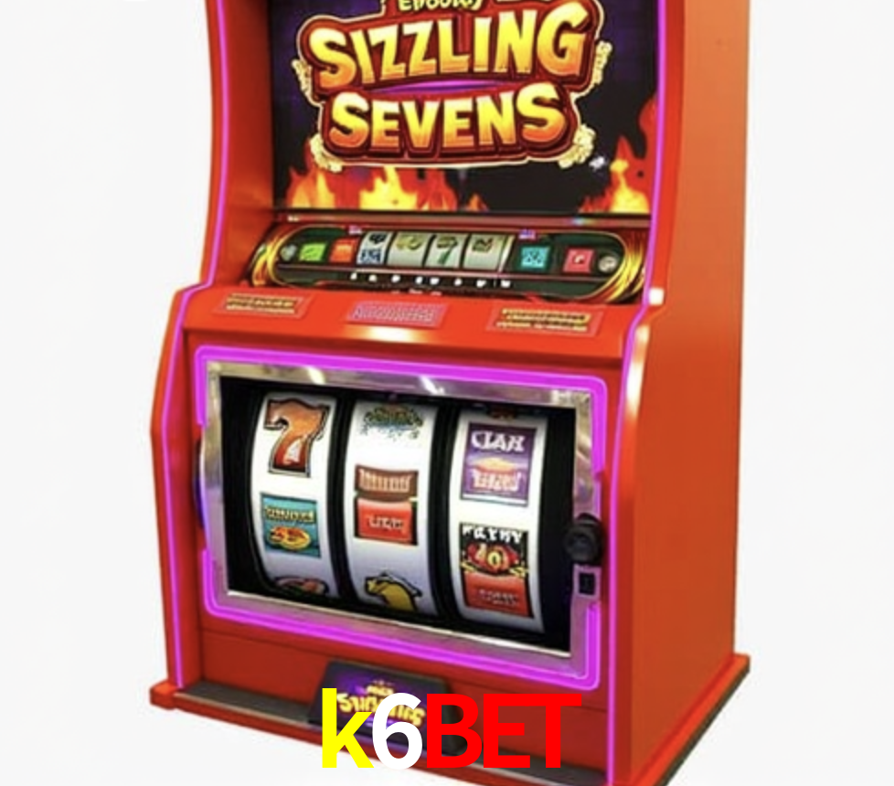 Platform Technology k6bet