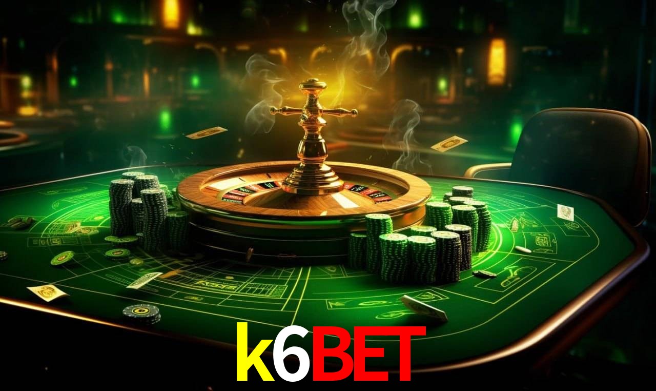 Explorando a Categoria de Eventos em Apostas na k6bet