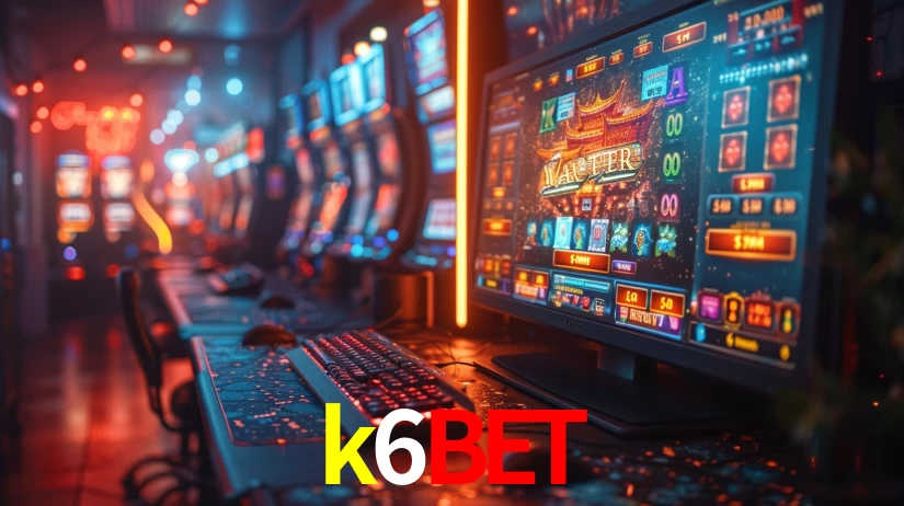 k6bet