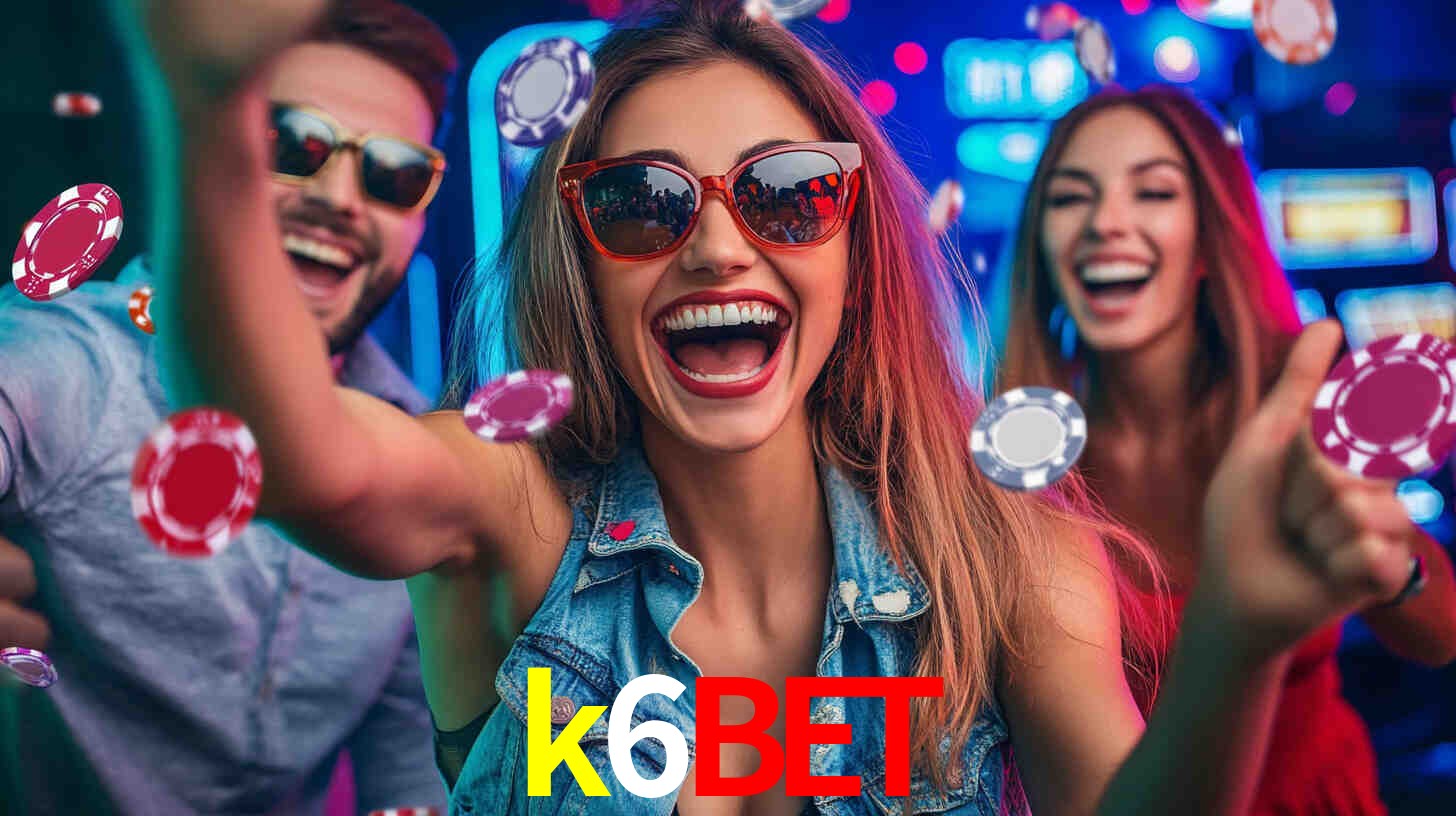 Desvendando o Mundo dos Jogos Virtuais na k6bet