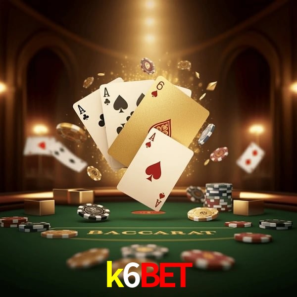 Aviator Game k6bet