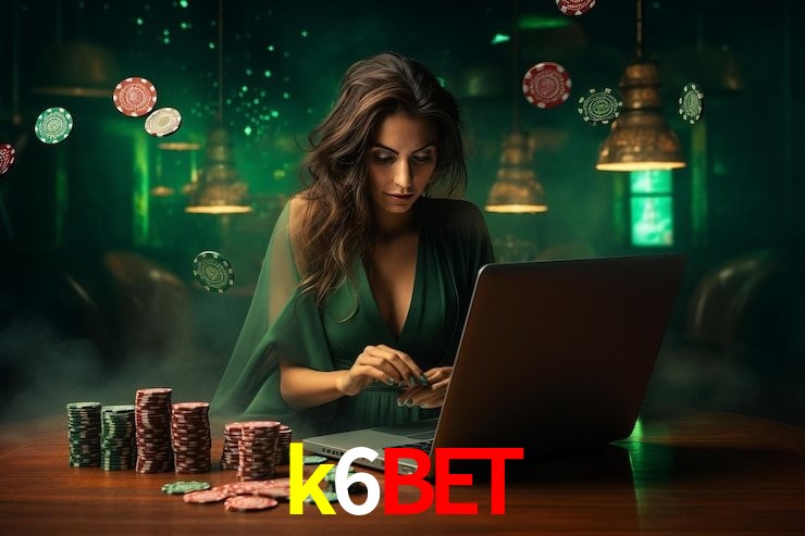 k6bet APP