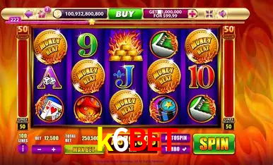 Explorando a Categoria de Eventos em Apostas na k6bet
