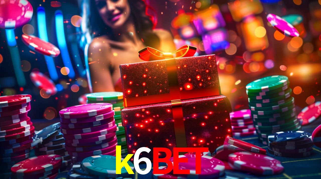 Descubra a Essência do k6bet: Nossa História e Compromissos