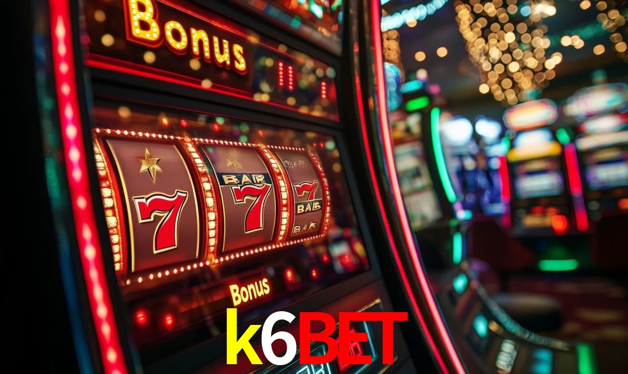 k6bet