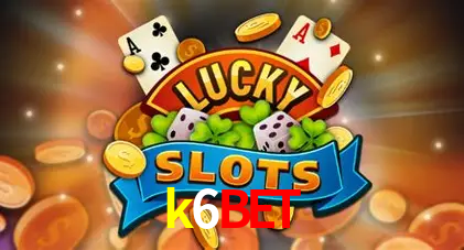 A Emoção da Loteria na k6bet: Uma Chance de Mudança de Vida