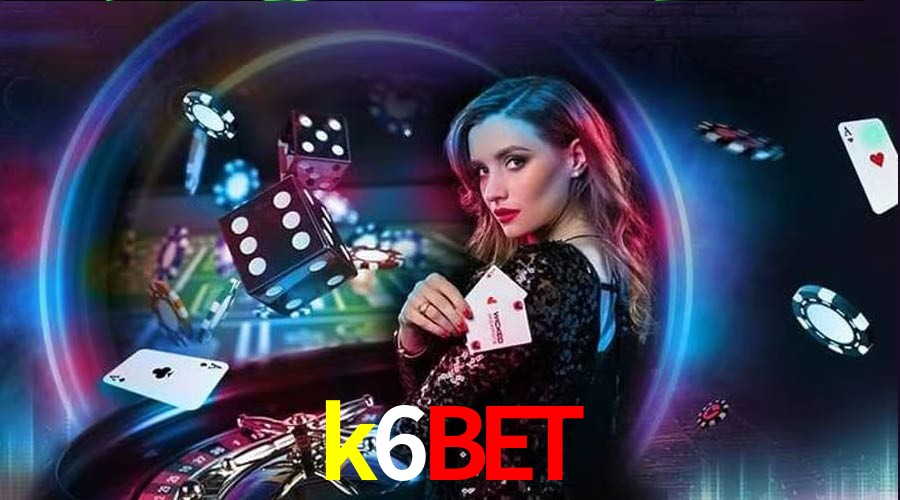 Quick Registration k6bet