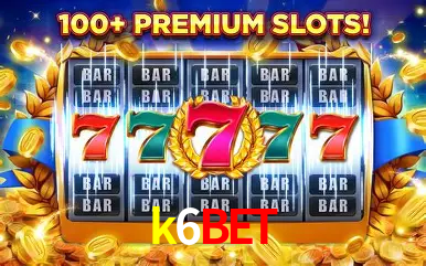 Descubra a Essência do k6bet: Nossa História e Compromissos