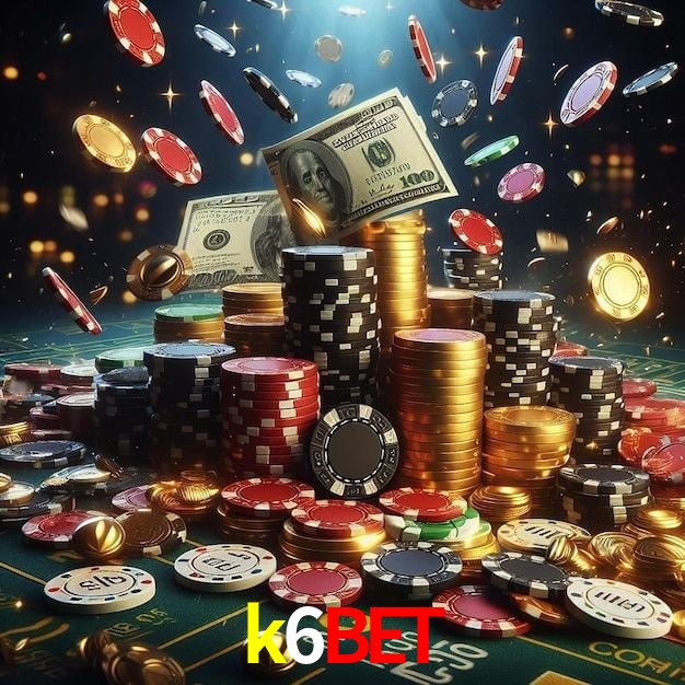 Descubra o Programa VIP da k6bet: Vantagens Exclusivas para Jogadores